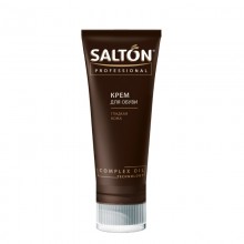 Крем для гладкой шкіри (чор.) SALTON 0007-018