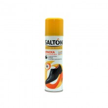 Фарба для гладкої шкіри (чор.) SALTON 41250-18