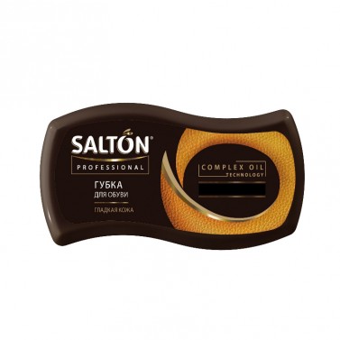 SALTON PROF 0011 Губка волна для кожи (безцв)