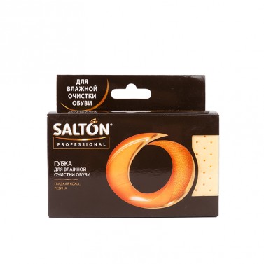 SALTON PROF 0045 Губка для влажного очищения